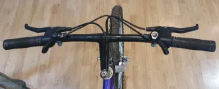 Bicicleta de montaña Eagle / 26P / Mujer / Talla S