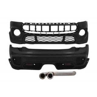 Kit de carrocería para Mini One F56 3D