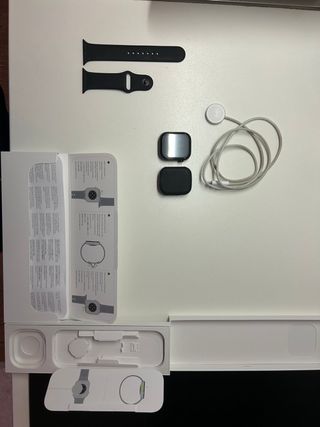 Apple Watch Series 10 (GPS)