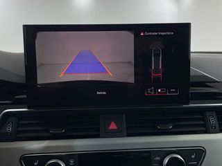 Audi A4 Avant S line 35 TDI 120 kW (163 CV) S tron