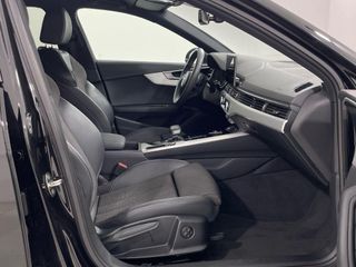 Audi A4 Avant S line 35 TDI 120 kW (163 CV) S tron