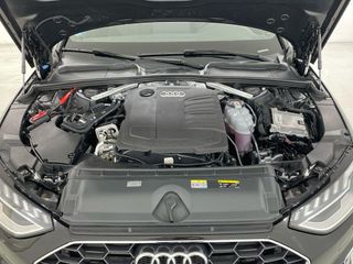 Audi A4 Avant S line 35 TDI 120 kW (163 CV) S tron