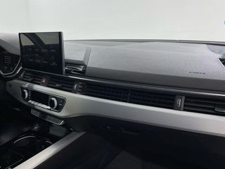 Audi A4 Avant S line 35 TDI 120 kW (163 CV) S tron