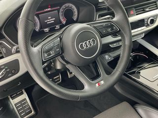 Audi A4 Avant S line 35 TDI 120 kW (163 CV) S tron