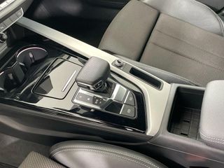 Audi A4 Avant S line 35 TDI 120 kW (163 CV) S tron