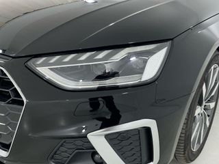 Audi A4 Avant S line 35 TDI 120 kW (163 CV) S tron