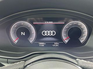 Audi A4 Avant S line 35 TDI 120 kW (163 CV) S tron