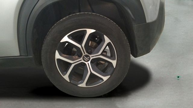 Citroen C3 Aircross PureTech 110 S&S C-Series 81 kW (110 CV)