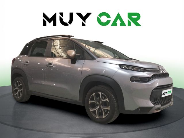 Citroen C3 Aircross PureTech 110 S&S C-Series 81 kW (110 CV)