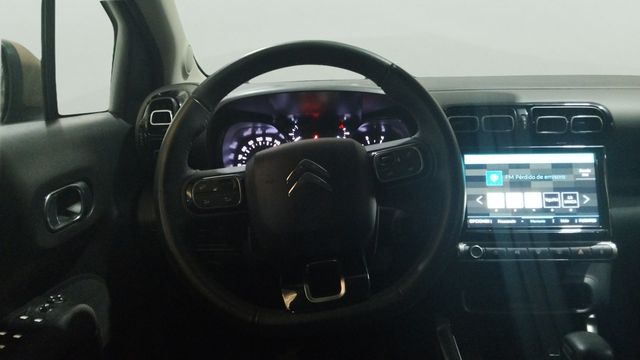 Citroen C3 Aircross PureTech 110 S&S C-Series 81 kW (110 CV)