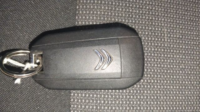 Citroen C3 Aircross PureTech 110 S&S C-Series 81 kW (110 CV)