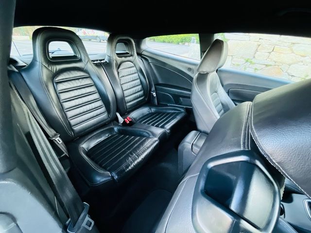 Volkswagen Scirocco 2009