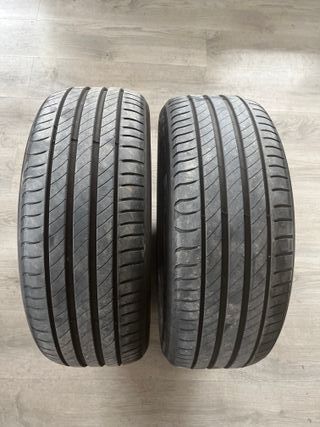 neumáticos258 205/55R16 MICHELIN