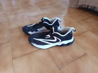 Nike Giannis Zapatillas Baloncesto Hombre