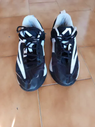 Nike Giannis Zapatillas Baloncesto Hombre