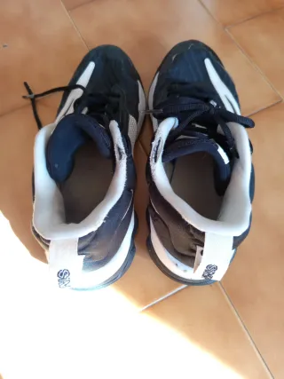 Nike Giannis Zapatillas Baloncesto Hombre