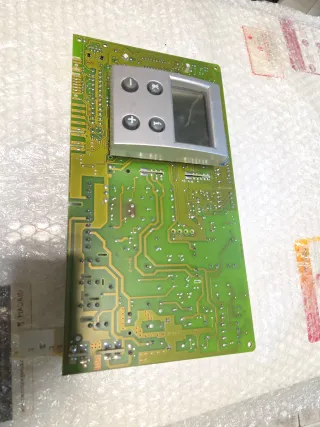 Placa Electrónica Caldera Vaillant VMI ES 32/362 R