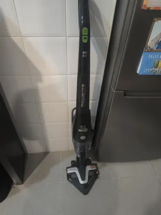 Aspirador rowenta Air force serinity