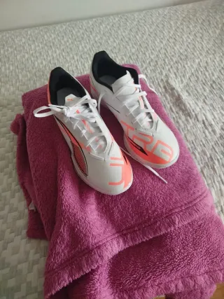 Zapatillas deportivas Puma mujer num39