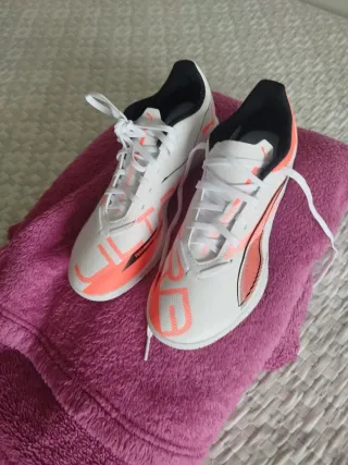 Zapatillas deportivas Puma mujer num39