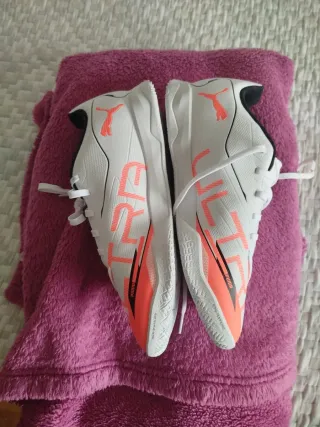 Zapatillas deportivas Puma mujer num39