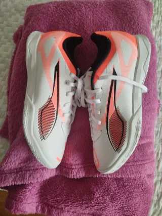 Zapatillas deportivas Puma mujer num39