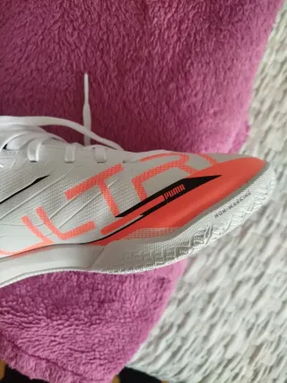 Zapatillas deportivas Puma mujer num39