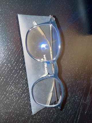 Gafas Montblanc
