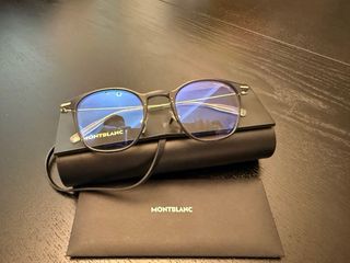 Gafas Montblanc
