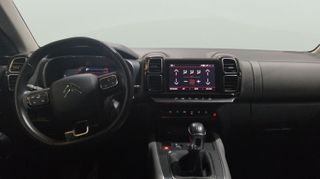 Citroen C5 Aircross PureTech 130 S&S C Series 96 kW (131 CV)