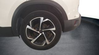 Citroen C5 Aircross PureTech 130 S&S C Series 96 kW (131 CV)