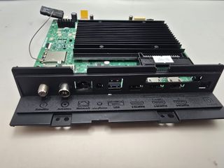 Despiece TV Xiaomi L55MA-SPLEU