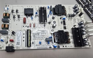 Despiece TV Xiaomi L55MA-SPLEU