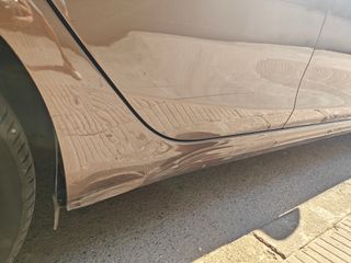 FIAT Tipo 1.4 16v Easy 70kW 95CV gasolina 5p. 5p.