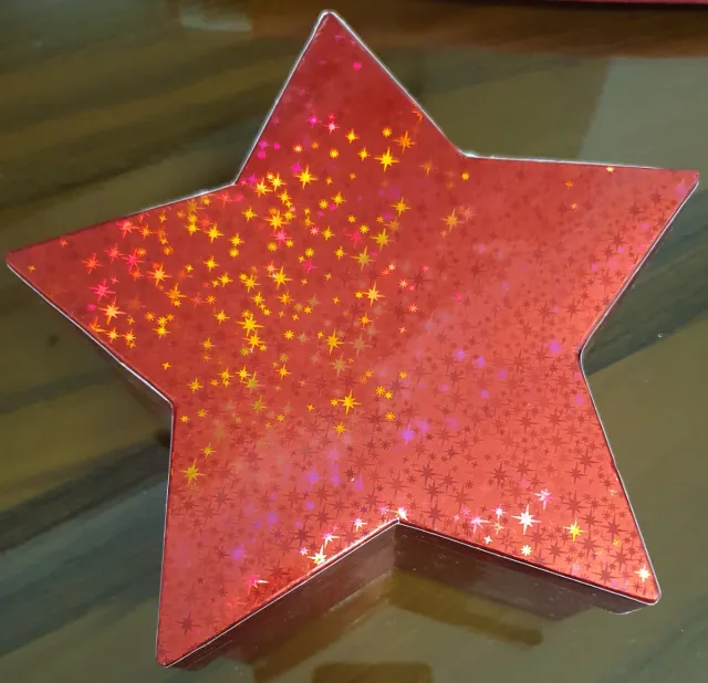 Lotto Oggetti Natale: 3 Tovaglie + Decorazioni,off