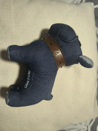 Bulldog Jack & Jones