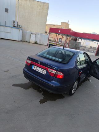 SEAT Toledo 2003