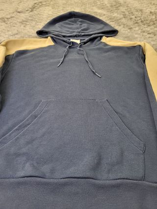 Sudadera Adidas Capucha Talla S