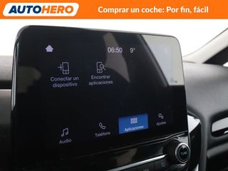 Ford Fiesta 1.0 EcoBoost Active