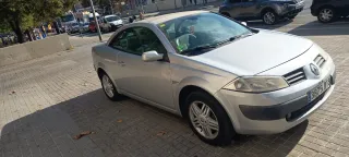 Renault Megane 2006