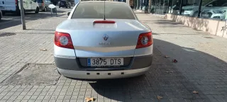Renault Megane 2006