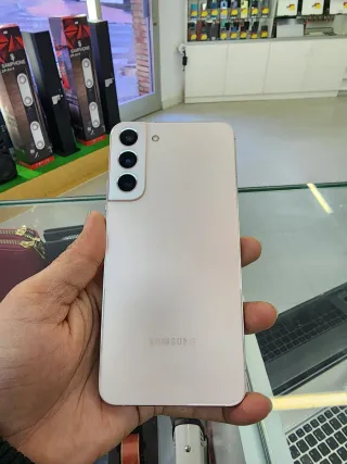 Samsung Oro Rosa