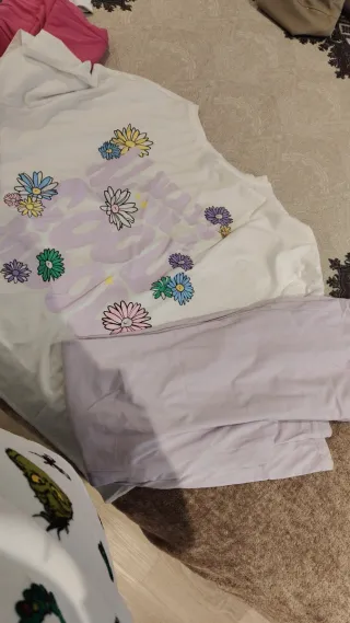 Lote Ropa Mujer Talla Única