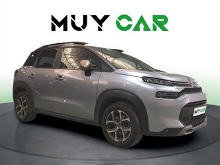 Citroen C3 Aircross PureTech 110 S&S C-Series 81 kW (110 CV)