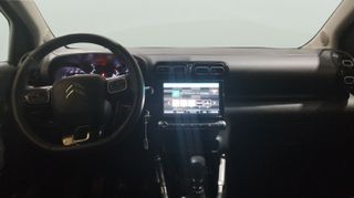 Citroen C3 Aircross PureTech 110 S&S C-Series 81 kW (110 CV)