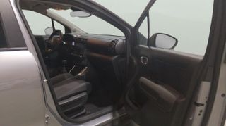 Citroen C3 Aircross PureTech 110 S&S C-Series 81 kW (110 CV)