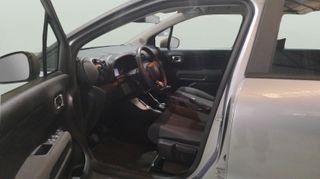 Citroen C3 Aircross PureTech 110 S&S C-Series 81 kW (110 CV)