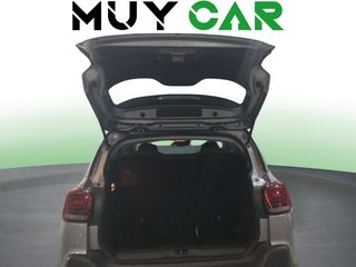 Citroen C3 Aircross PureTech 110 S&S C-Series 81 kW (110 CV)