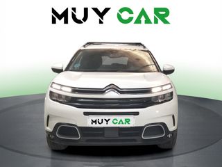 Citroen C5 Aircross PureTech 130 S&S C Series 96 kW (131 CV)