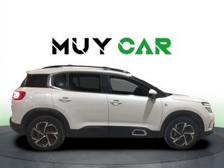 Citroen C5 Aircross PureTech 130 S&S C Series 96 kW (131 CV)